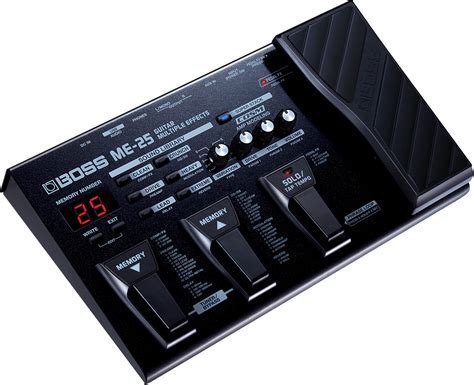 are boss effects made in china